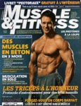 Muscle et fitness